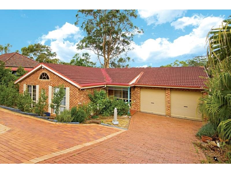 70 Eaton Road, West Pennant Hills NSW 2125