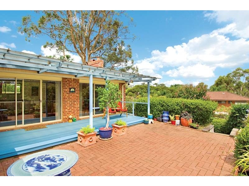 70 Eaton Road, West Pennant Hills NSW 2125