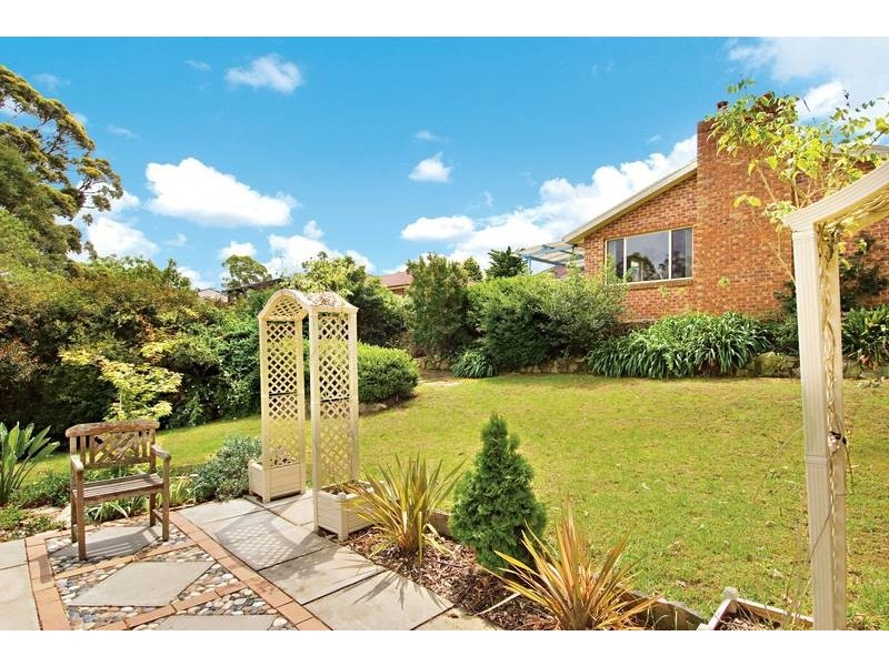 70 Eaton Road, West Pennant Hills NSW 2125