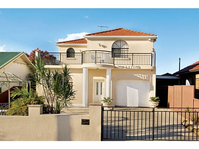 43 Malvern Street, Merrylands NSW 2160