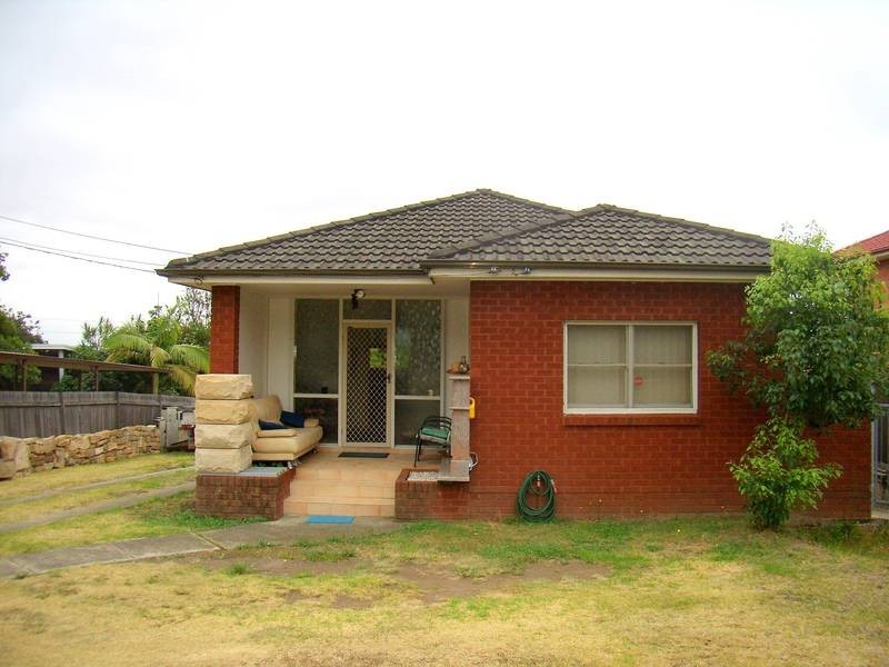 172 Marsden Road, Dundas NSW 2117