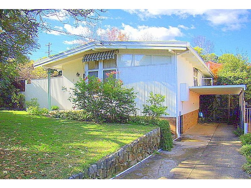 2 Arkana Street, Telopea NSW 2117