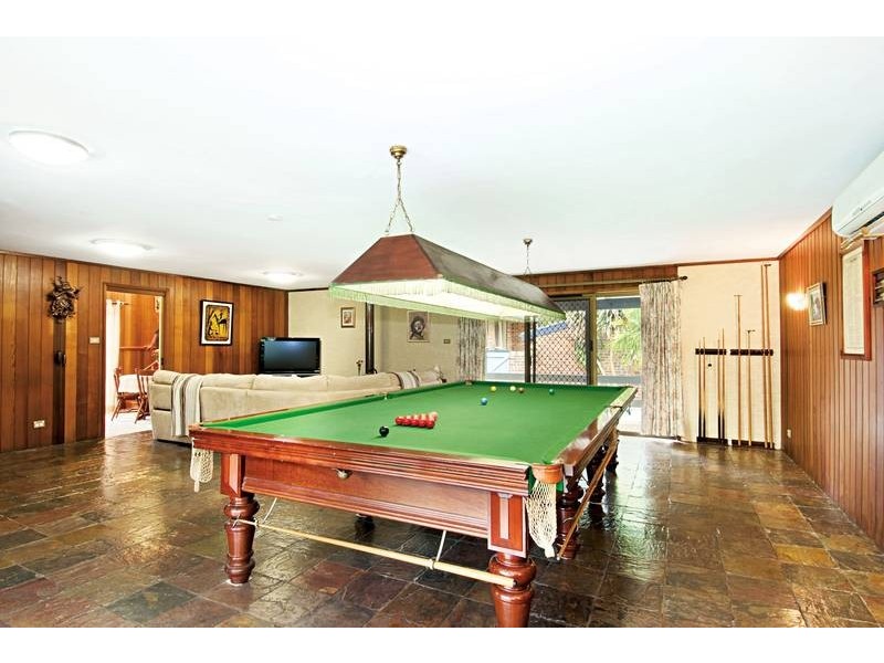 41 Mill Drive, North Rocks NSW 2151