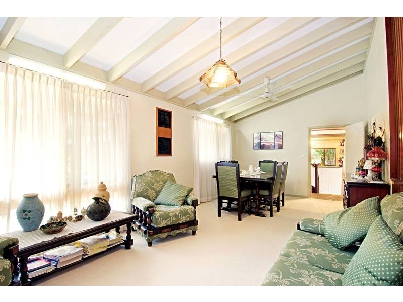 41 Mill Drive, North Rocks NSW 2151