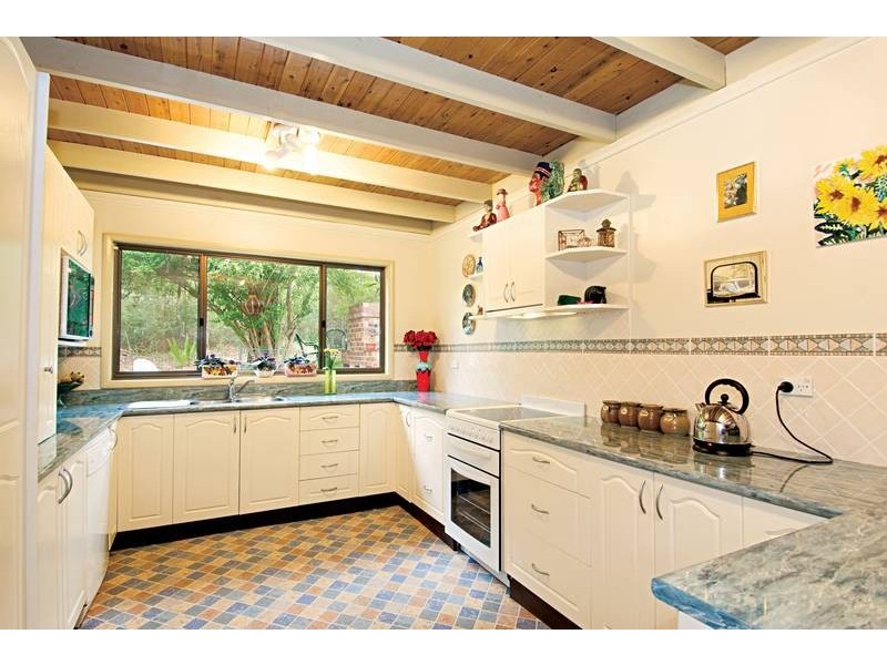 41 Mill Drive, North Rocks NSW 2151