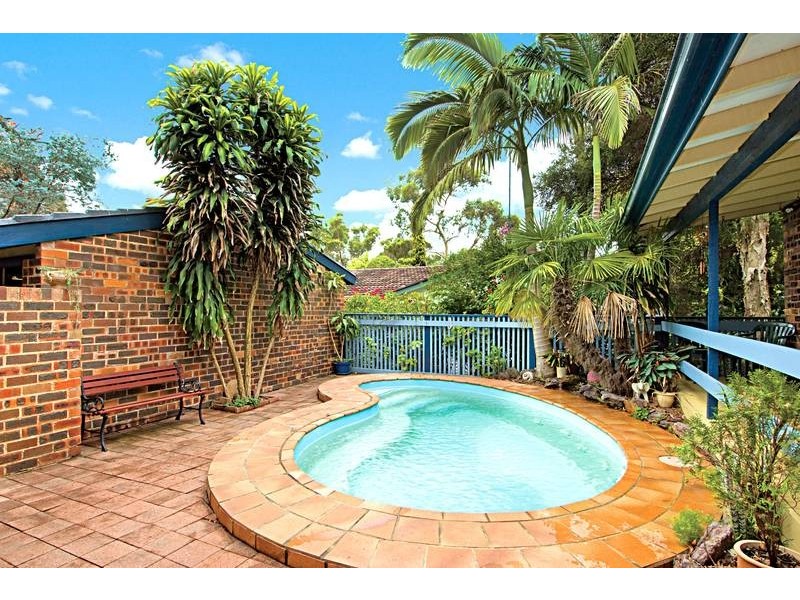 41 Mill Drive, North Rocks NSW 2151