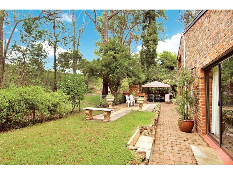 41 Mill Drive, North Rocks NSW 2151