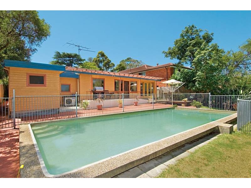 48 Felton Road, Carlingford NSW 2118