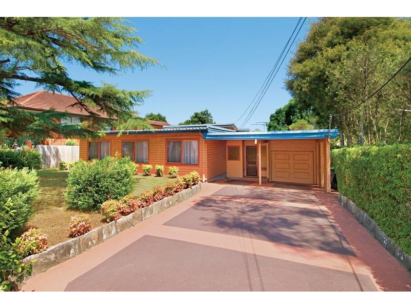 48 Felton Road, Carlingford NSW 2118