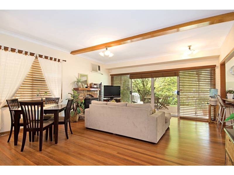 98 North Rocks Road, North Rocks NSW 2151