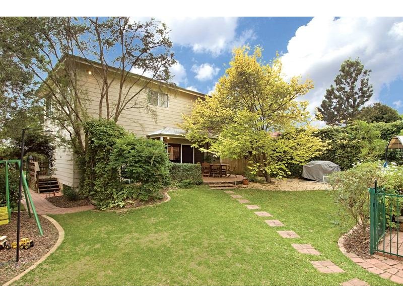 98 North Rocks Road, North Rocks NSW 2151