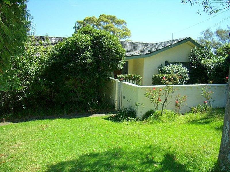 9 Woodstock Rd, Carlingford NSW 2118