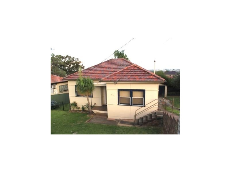 651 Victoria Road, Ermington NSW 2115