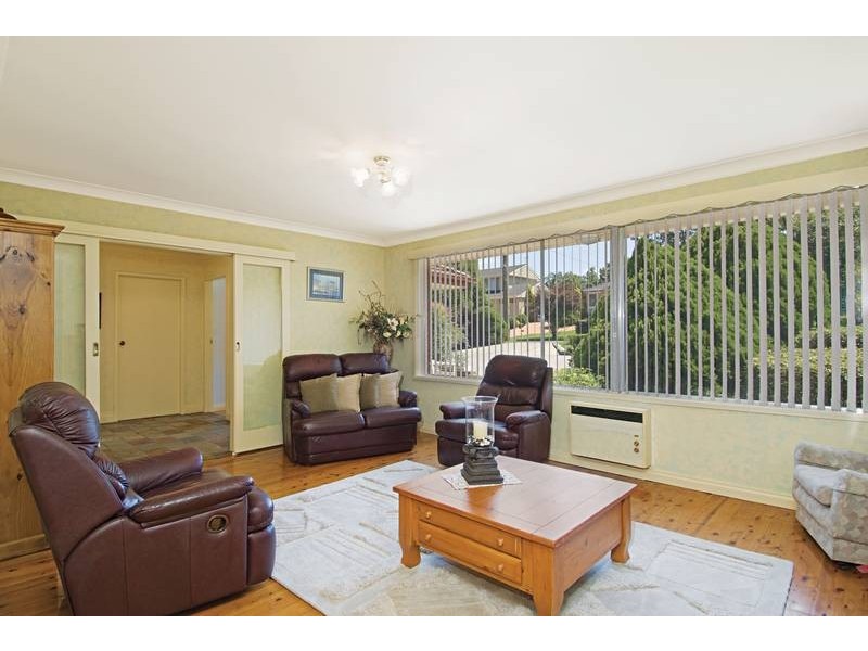 23 Leysdown Ave, North Rocks NSW 2151