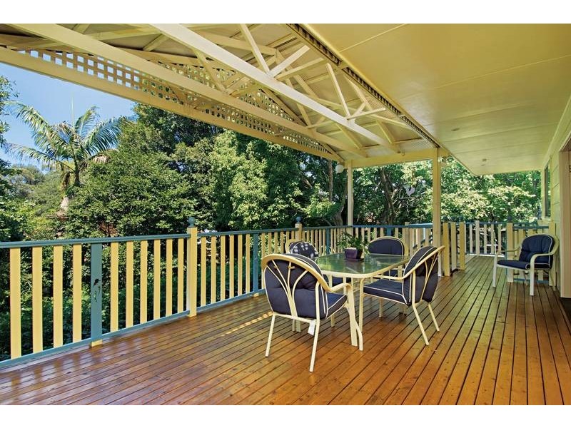 23 Leysdown Ave, North Rocks NSW 2151