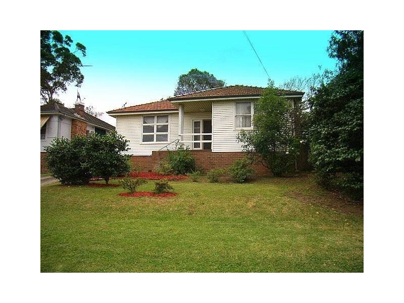 21 Fig Tree, Telopea NSW 2117