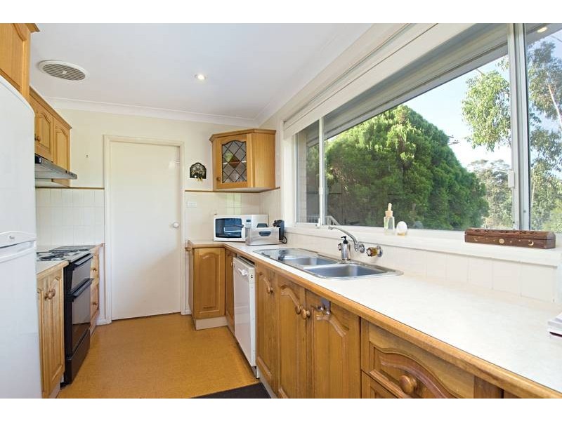2 HIGHCLERE CRESCENT, North Rocks NSW 2151