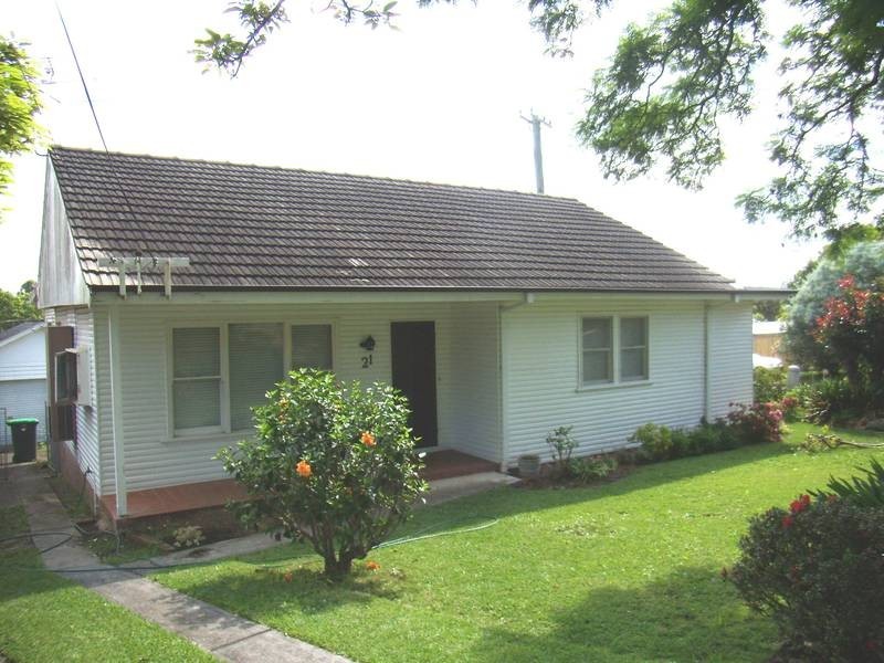 21 Downing Street, Epping NSW 2121