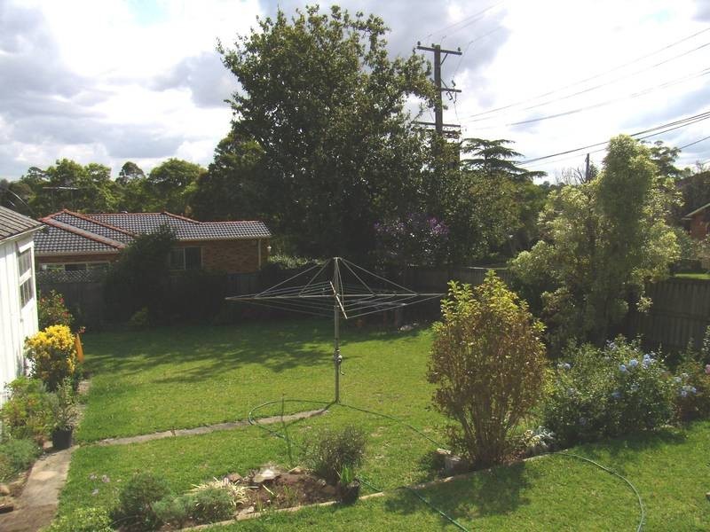 21 Downing Street, Epping NSW 2121