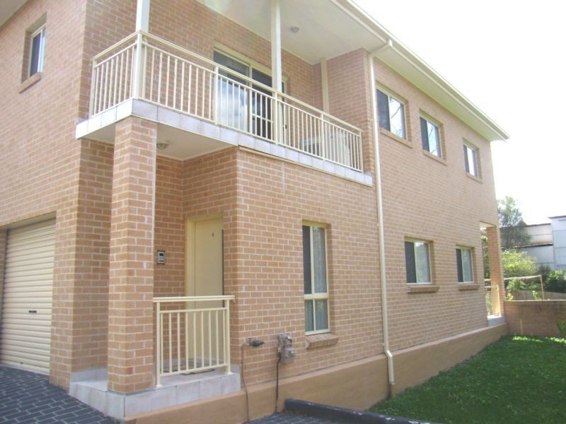 6/142-144 North Rocks Road, North Rocks NSW 2151