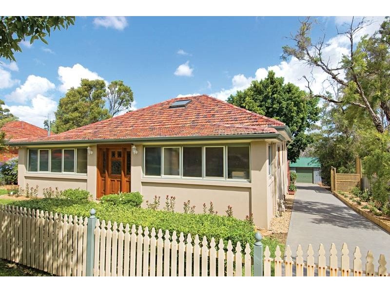 20 Felton Road, Carlingford NSW 2118