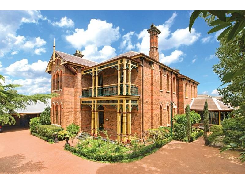 29 Bevan Place, Carlingford NSW 2118