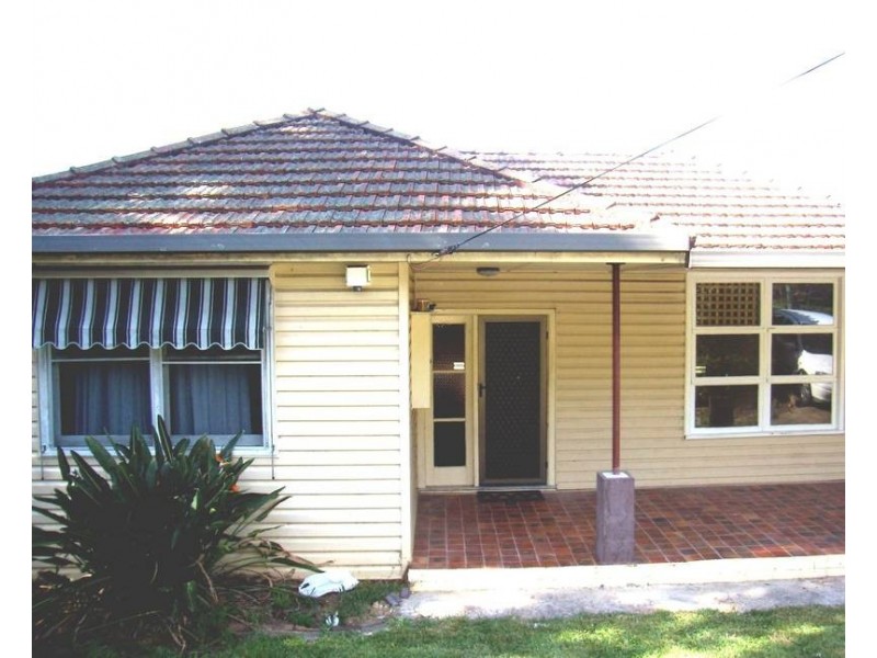 16 Cunningham Street, Telopea NSW 2117