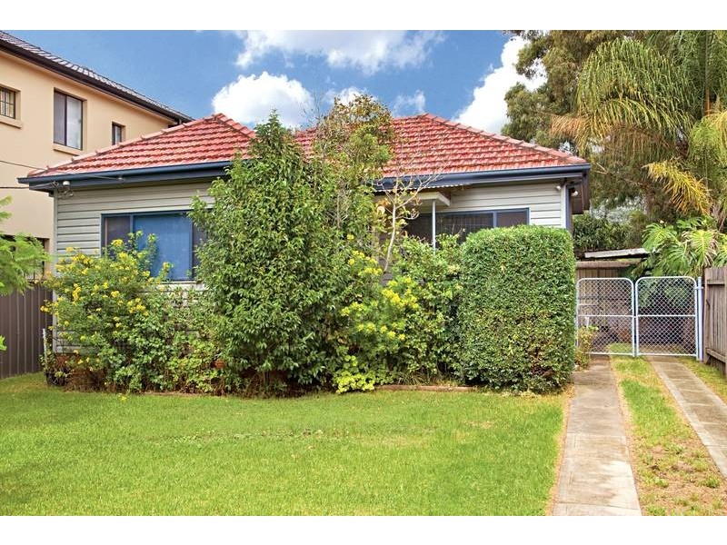 129 Lansdowne Street, Parramatta NSW 2150