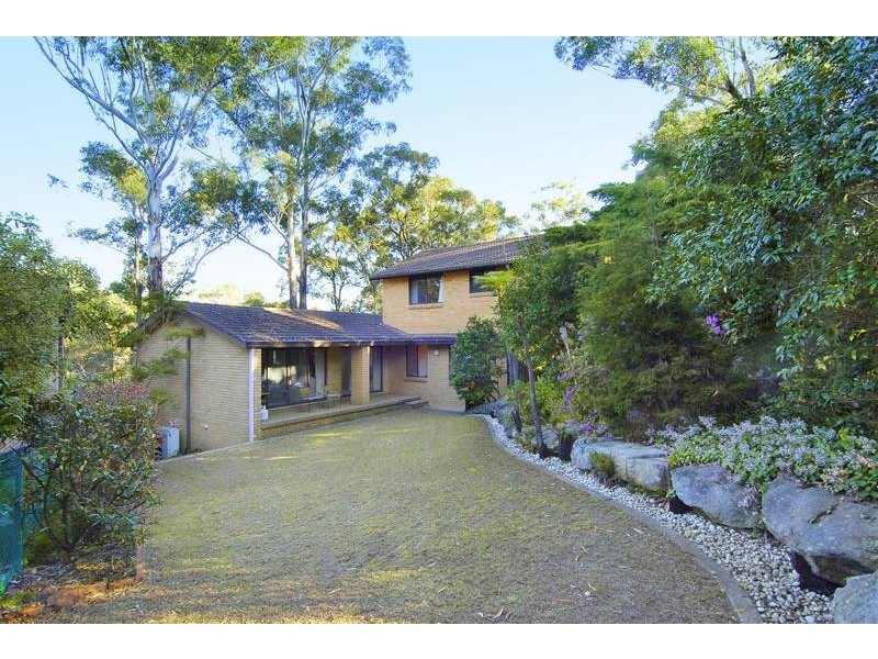 60 Northam Drive, North Rocks NSW 2151