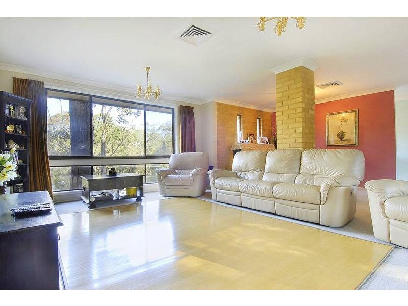 60 Northam Drive, North Rocks NSW 2151