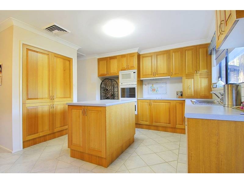 60 Northam Drive, North Rocks NSW 2151