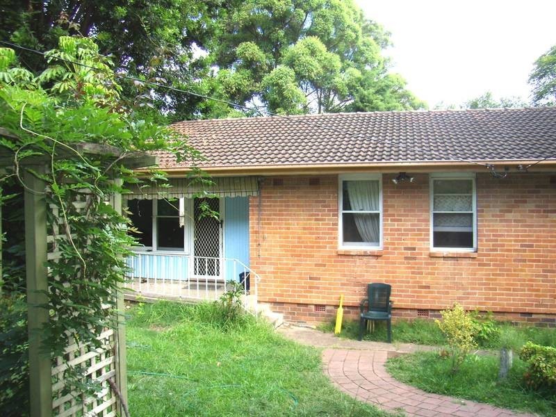 28 Felton Road, Carlingford NSW 2118