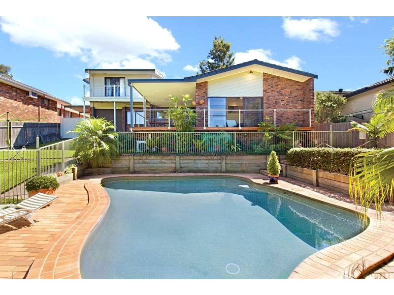 62 Eaton Road, West Pennant Hills NSW 2125