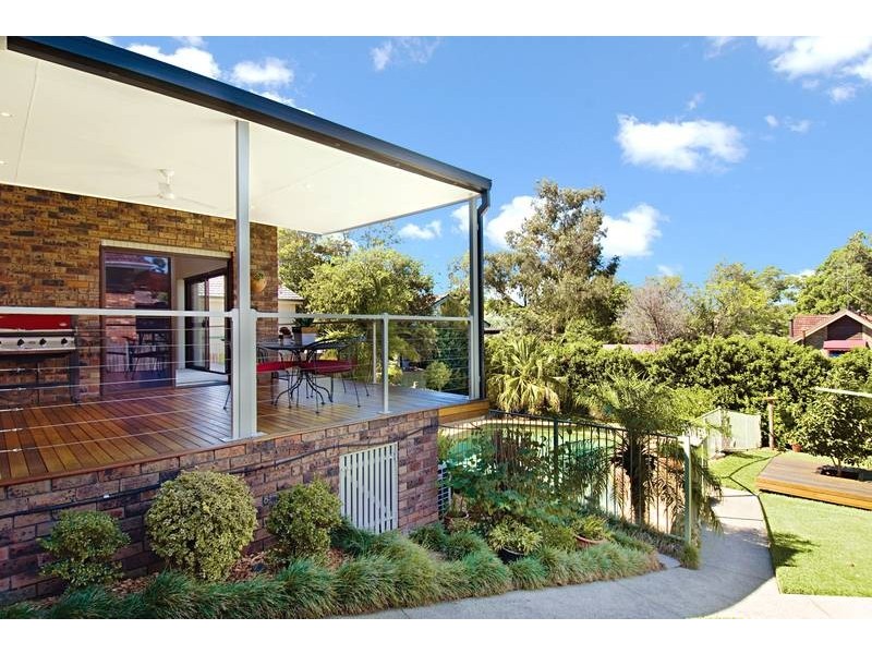 62 Eaton Road, West Pennant Hills NSW 2125