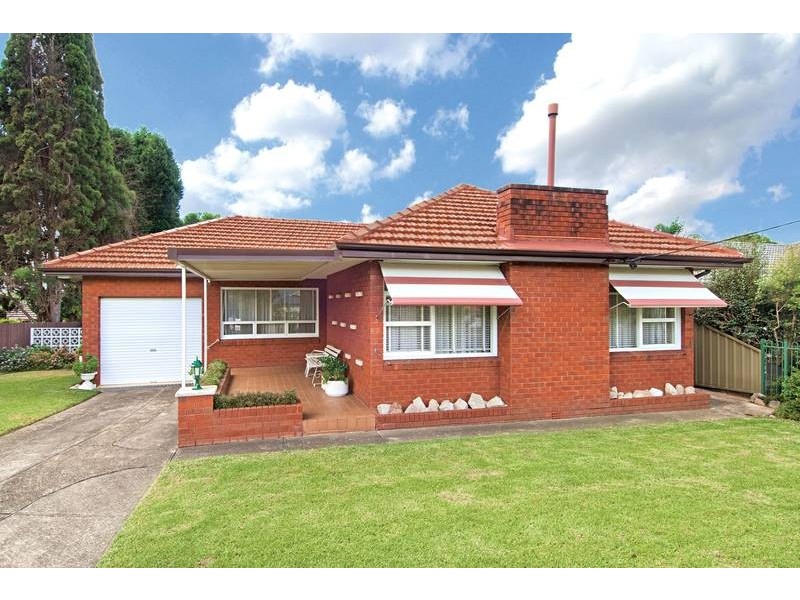 280 North Rocks Road, North Rocks NSW 2151