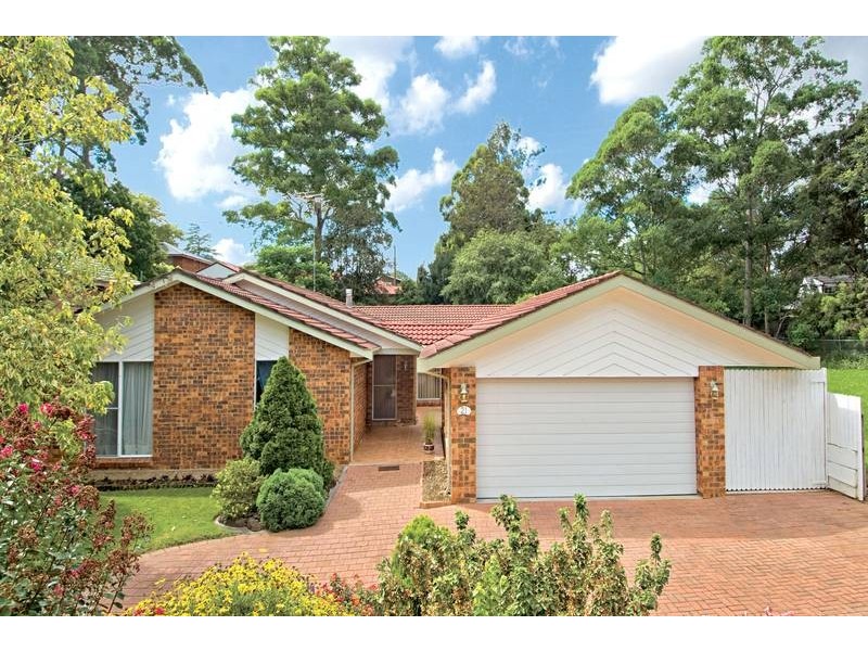 21 Watton Road, Carlingford NSW 2118
