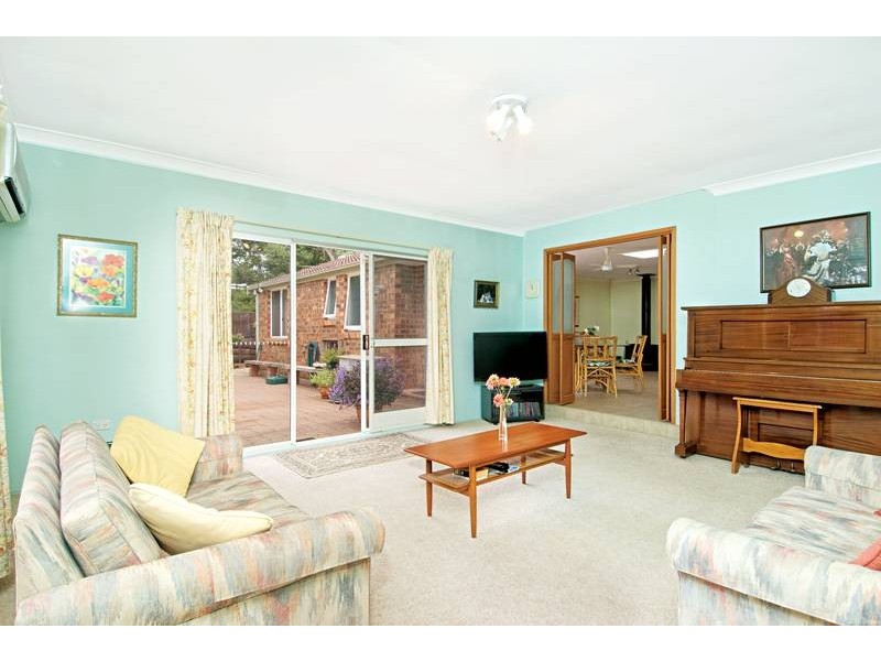 21 Watton Road, Carlingford NSW 2118