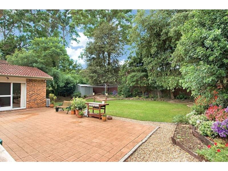 21 Watton Road, Carlingford NSW 2118