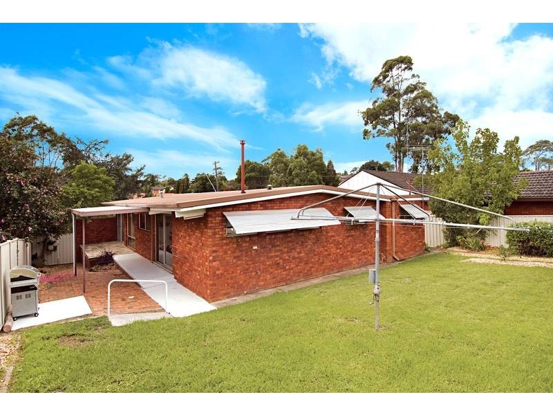 173 Bettington Road, Carlingford NSW 2118