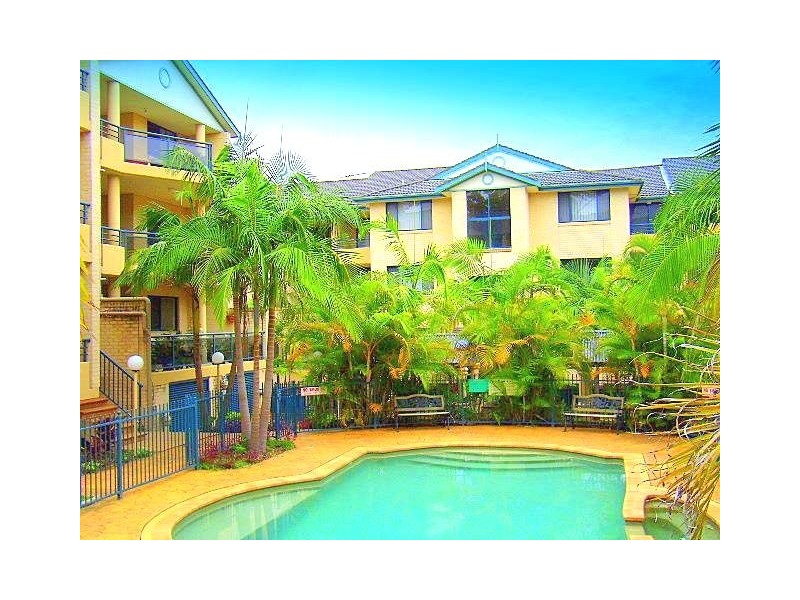 64/9-15 Lloyds Ave, Carlingford NSW 2118