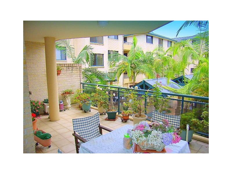 64/9-15 Lloyds Ave, Carlingford NSW 2118