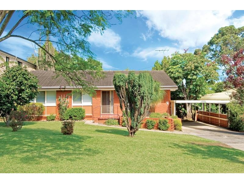 14 Felton Street, Telopea NSW 2117