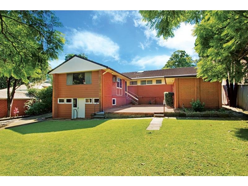 14 Felton Street, Telopea NSW 2117