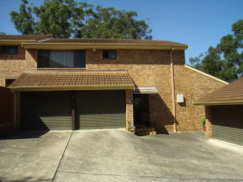 8/324 Marsden Road, Carlingford NSW 2118