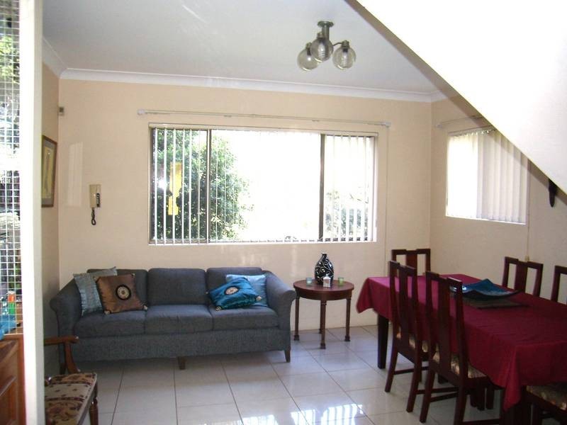 8/324 Marsden Road, Carlingford NSW 2118