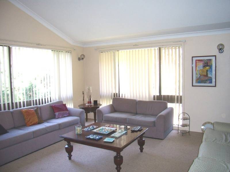8/324 Marsden Road, Carlingford NSW 2118