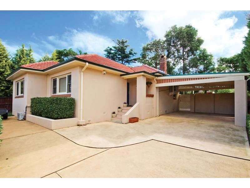 71 Eaton Road, West Pennant Hills NSW 2125