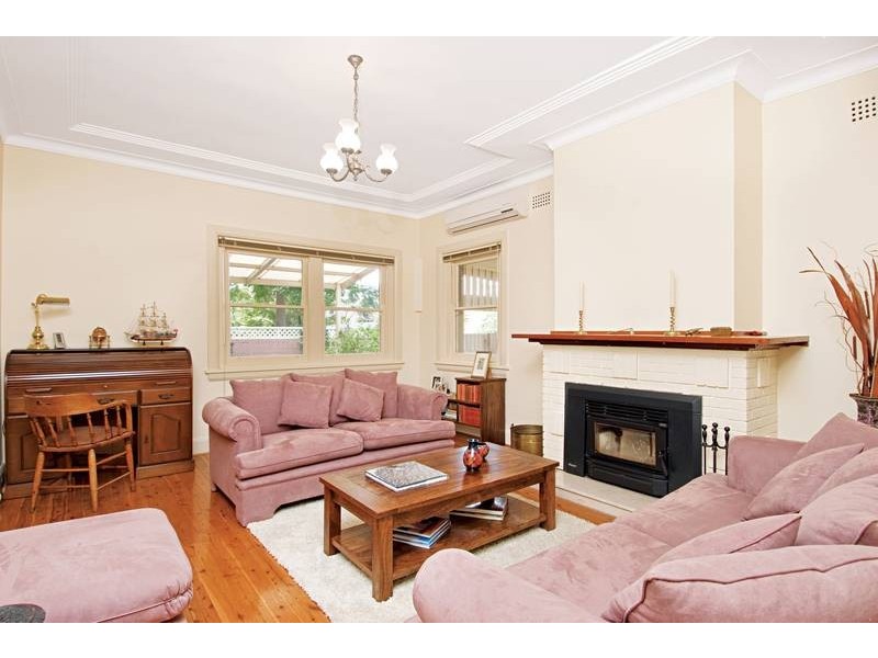 71 Eaton Road, West Pennant Hills NSW 2125
