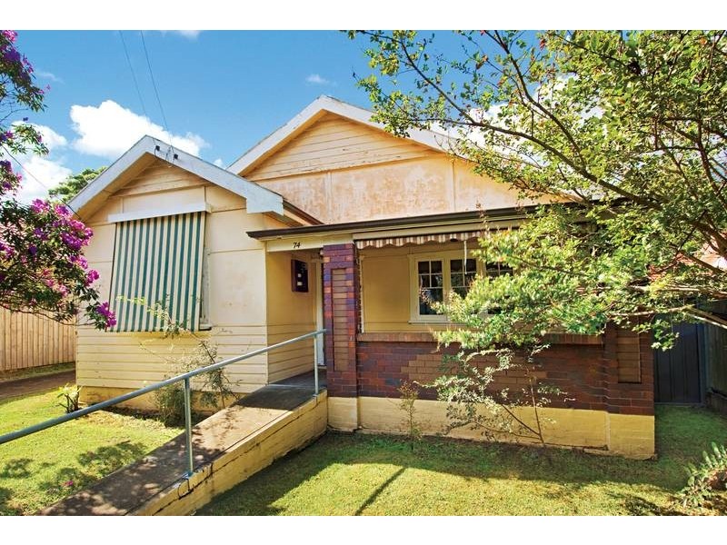74 Tintern Ave, Telopea NSW 2117