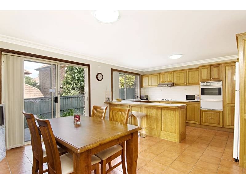 8A Honiton Avenue, Carlingford NSW 2118